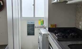 Imagem 3: Apartamento com 2 quartos à venda na Avenida Engenheiro Francisco Rodolfo Simch, 720, Cond