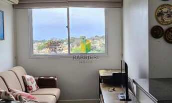 Imagem 5: Apartamento com 2 quartos à venda na Avenida Engenheiro Francisco Rodolfo Simch, 720, Cond