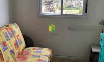 Imagem 7: Apartamento com 2 quartos à venda na Avenida Engenheiro Francisco Rodolfo Simch, 720, Cond