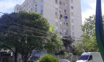 Imagem 2: Apartamento com 2 quartos à venda na Avenida Engenheiro Francisco Rodolfo Simch, 720, Cond