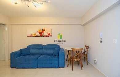 Imagem 3: Apartamento 1 dormitório, próximo ao pólo jurídico de porto alegre, mobiliado