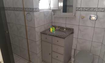 Imagem 2: Apartamento, 2 dormitórios, 1 banheiros, 60M² de Área Construída