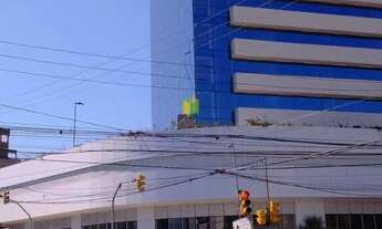 Imagem 2: Sala-Conjunto com 3 Dormitorio(s) localizado(a) no bairro Floresta em Porto Alegre / Rio