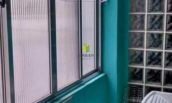 Imagem 6: 2 dormitórios de frente com 64 m2 na Av. Benjamin Constant - ACEITA COMPRA ASSISTIDA PELA