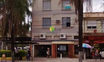 Imagem: 2 dormitórios de frente com 64 m2 na Av