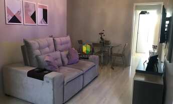 Imagem: Apartamento com 2 Dormitorio(s) localizado(a)