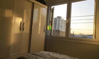 Imagem 7: Apartamento com 2 Dormitorio(s) localizado(a) no bairro São João em Porto Alegre / Rio Gr