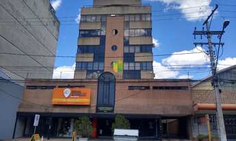 Imagem: Sala-Conjunto com 2 Dormitorio(s) localizado(a)