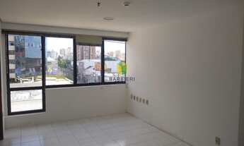 Imagem 2: Sala-Conjunto com 2 Dormitorio(s) localizado(a) no bairro Floresta em Porto Alegre / Rio