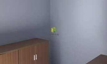 Imagem: Sala-Conjunto com 2 Dormitorio(s) localizado(a)