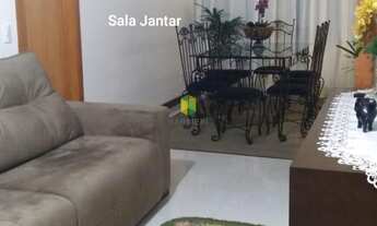 Imagem 3: Apartamento com 3 Dormitorio(s) localizado(a) no bairro São Sebastião em Porto Alegre / R