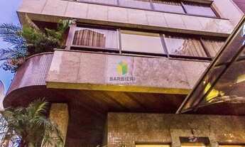 Imagem: Apartamento com 3 Dormitorio(s) localizado(a)