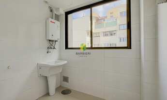 Imagem 4: Apartamento semi mobiliado 2 dormitórios , 1 suíte, 2 vagas, 85m2 privativos. No bairro