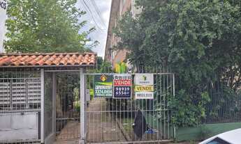 Imagem 3: Apartamento com 3 Dormitorio(s) localizado(a) no bairro São Sebastião em Porto Alegre / R