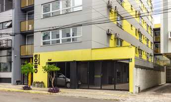 Imagem 2: Studio com 1 Dormitorio(s) localizado(a) no bairro PATRIA NOVA em NOVO HAMBURGO / Rio Gra