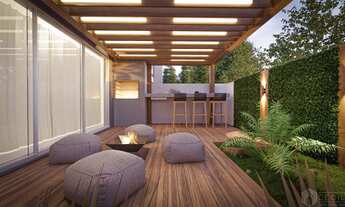 Imagem 4: Casa em Condomínio com 3 Dormitorio(s) localizado(a) no bairro MORRO DO ESPELHO em SÃO LE