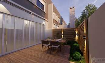 Imagem 6: Casa em Condomínio com 3 Dormitorio(s) localizado(a) no bairro MORRO DO ESPELHO em SÃO LE