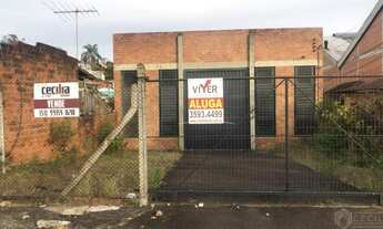 Imagem: PAVILHÃO NO BAIRRO RONDÔNIA