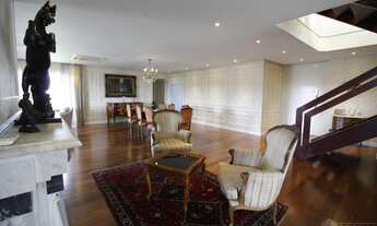 Imagem 5: Cobertura com 4 Dormitorio(s) localizado(a) no bairro CENTRO em NOVO HAMBURGO / Rio Grand