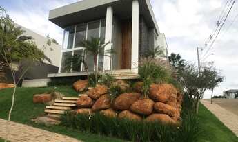 Imagem: Casa em Condomínio com 4 Dormitorio(s)