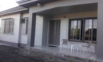 Imagem: Casa Comercial com 4 Dormitorio(s) localizado(a)