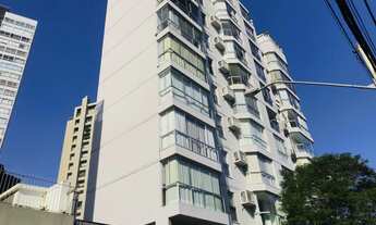 Imagem: APARTAMENTO DUPLEX DE 3 DORMITÓRIOS