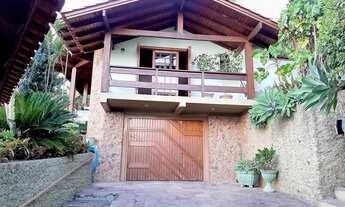Imagem: Casa à venda no Bairro Guarani - Novo Hamburgo