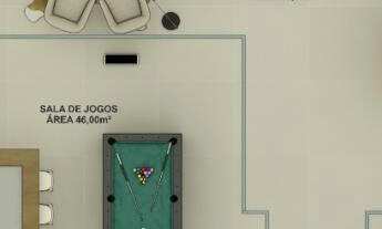 Imagem 6: Apartamento com 3 Dormitorio(s) localizado(a) no bairro MORRO DO ESPELHO em SÃO LEOPOLDO