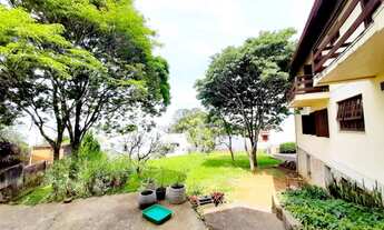 Imagem 3: Casa de 533m² com Lareira e Pátio em Novo Hamburgo - Oportunidade única!