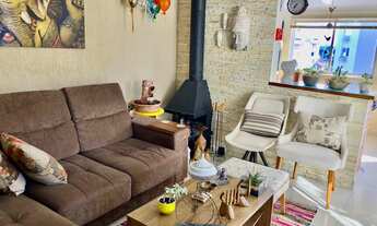 Imagem 5: Cobertura com 2 quartos e terraço no Vila Rosa