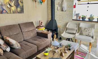 Imagem 6: Cobertura com 2 quartos e terraço no Vila Rosa