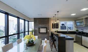 Imagem 5: Apartamento 3 suítes Alto Petrópolis próximo Mauricio Cardoso