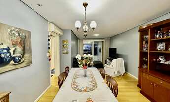 Imagem: Apartamento com 3 Dormitorio(s) localizado(a)