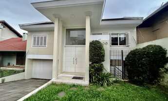 Imagem 2: Casa com 4 Dormitorio(s) localizado(a) no bairro JARDIM MAUÁ em NOVO HAMBURGO / RIO GRAND