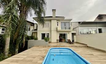 Imagem 3: Casa com 4 Dormitorio(s) localizado(a) no bairro JARDIM MAUÁ em NOVO HAMBURGO / RIO GRAND