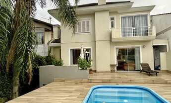 Imagem 4: Casa com 4 Dormitorio(s) localizado(a) no bairro JARDIM MAUÁ em NOVO HAMBURGO / RIO GRAND