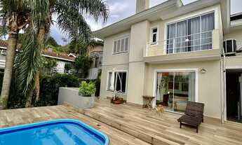 Imagem 5: Casa com 4 Dormitorio(s) localizado(a) no bairro JARDIM MAUÁ em NOVO HAMBURGO / RIO GRAND