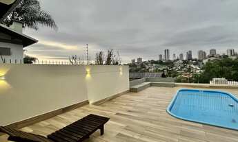 Imagem 6: Casa com 4 Dormitorio(s) localizado(a) no bairro JARDIM MAUÁ em NOVO HAMBURGO / RIO GRAND