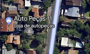 Imagem: Terreno com 4 Dormitorio(s) localizado(a)