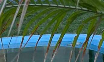 Imagem: Lindo imóvel em fase final de acabamento