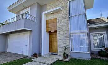 Imagem: Casa à venda em Novo Hamburgo - Ideal