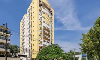 Imagem: Apartamento Semi-Mobiliado em Porto Alegre
