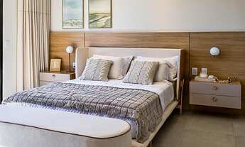 Imagem 6: Casa Condomínio Enseada Finamente decorada Automatizada com Alexa - 5 Suítes