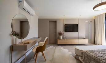 Imagem 7: Casa Condomínio Enseada Finamente decorada Automatizada com Alexa - 5 Suítes