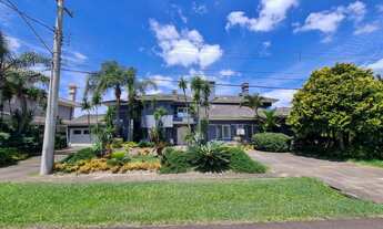 Imagem: Casa de Luxo no Atlantida Lagos Park -650m2