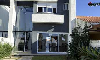 Imagem 4: Imóvel mobiliado à venda em Imbé, no bairro Centro, com piscina!