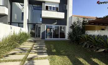 Imagem 6: Imóvel mobiliado à venda em Imbé, no bairro Centro, com piscina!