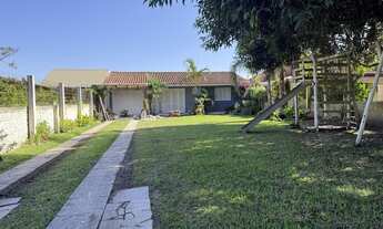 Imagem 4: Imóvel com Cozinha e Espaço Gourmet em Imbé - Semi-Mobiliado - Venda