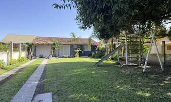 Imagem 5: Imóvel com Cozinha e Espaço Gourmet em Imbé - Semi-Mobiliado - Venda