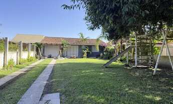 Imagem: Imóvel com Cozinha e Espaço Gourmet em